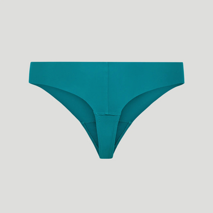 String Taille Haute Invisible - Anti Camel Toe