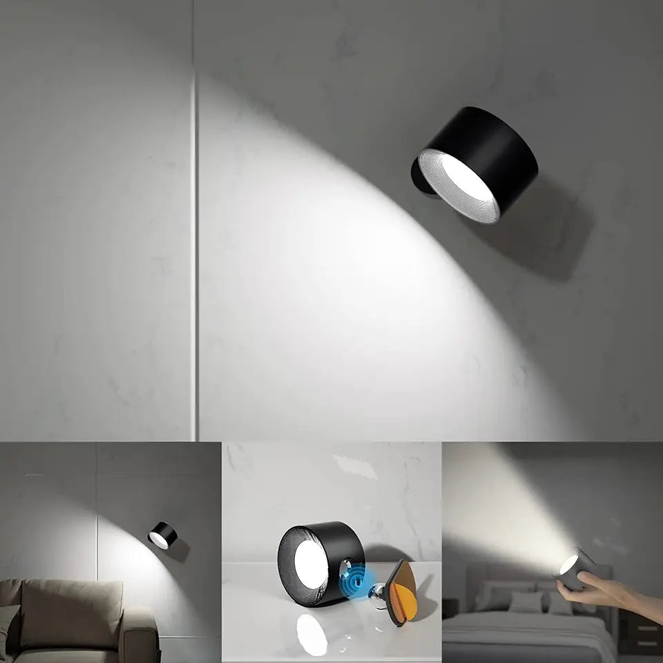 Astro™ - Applique murale LED sans fil