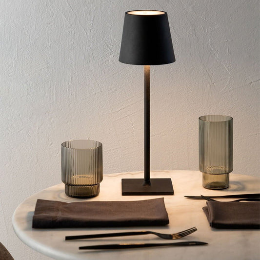 Axel™ - Lampe de table de Designer sans-fil